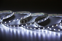Лента GS LED 5050 14,4Вт/м - холодный белый