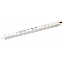Блок питания для LED ленты 12V IP20-48W SLIM DC24V