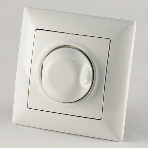 Светорегулятор (Диммер) 1000Вт Visage