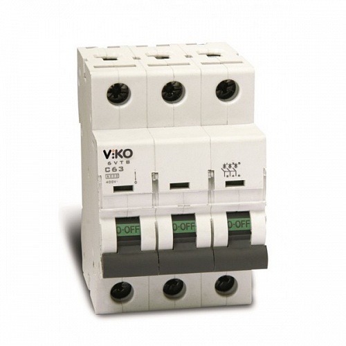 ВА 3p40A Viko