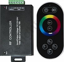 Контроллер для RGB светодиодной ленты Feron LD55