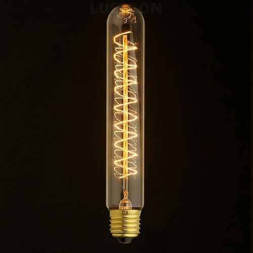Трубка винтажная T10-185 40W Трубка винтажная T10-185 40W