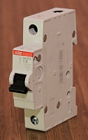 ВА 1p16A ABB